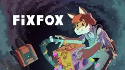 (Nintendo Switch 1) Fix Fox