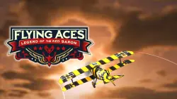 (Nintendo Switch 1) Flying Aces: Legend of the Red Baron
