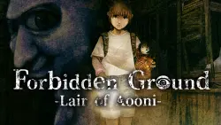 (Nintendo Switch 1) Forbidden Ground - Lair of Aooni