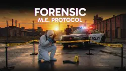 (Nintendo Switch 1) FORENSIC - M.E. Protocol
