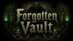 (Nintendo Switch 1) Forgotten Vault