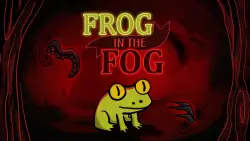 (Nintendo Switch 1) Frog in the Fog