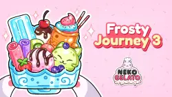 (Nintendo Switch 1) Frosty Journey 3