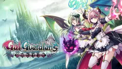 (Nintendo Switch 1) Gal Guardians: Servants of the Dark