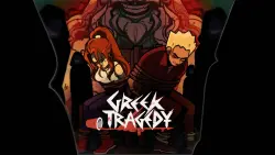 (Nintendo Switch 1) Greek Tragedy