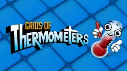 (Nintendo Switch 1) Grids of Thermometers