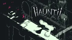(Nintendo Switch 1) Hauntii