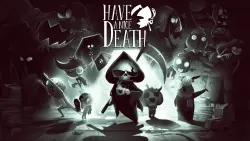 (Nintendo Switch 1) Have A Nice Death