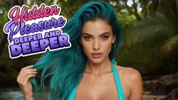 (Nintendo Switch 1) Hidden Pleasure: Deeper and Deeper