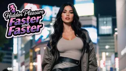 (Nintendo Switch 1) Hidden Pleasure: Faster and Faster