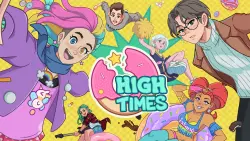 (Nintendo Switch 1) High Times