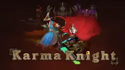 (Nintendo Switch 1) Karma Knight