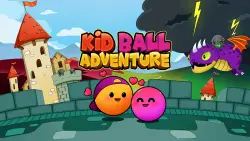 (Nintendo Switch 1) Kid Ball Adventure
