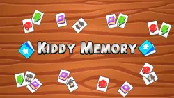 (Nintendo Switch 1) Kiddy Memory