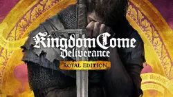 (Nintendo Switch 1) Kingdom Come Deliverance: Royal Edition
