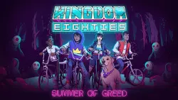(Nintendo Switch 1) Kingdom Eighties