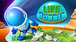 (Nintendo Switch 1) Life Bubble