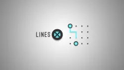 (Nintendo Switch 1) Lines X