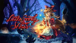 (Nintendo Switch 1) Little Goody Two Shoes