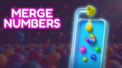 (Nintendo Switch 1) Merge Numbers