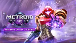 (Nintendo Switch 2) Metroid Prime 4: Beyond – Nintendo Switch 2 Edition Upgrad… (DLC)