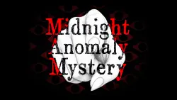 (Nintendo Switch 1) Midnight Anomaly Mystery
