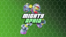 (Nintendo Switch 1) Mighty Aphid