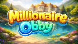 (Nintendo Switch 1) Millionaire Obby