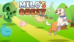 (Nintendo Switch 1) Milo's Quest