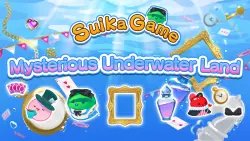 (Nintendo Switch 1) Mysterious Underwater Land