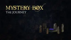 (Nintendo Switch 1) Mystery Box: The Journey