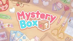 (Nintendo Switch 1) Mystery Box