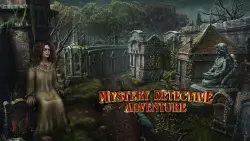 (Nintendo Switch 1) Mystery Detective Adventure