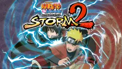 (Nintendo Switch 1) NARUTO SHIPPUDEN: Ultimate Ninja STORM 2