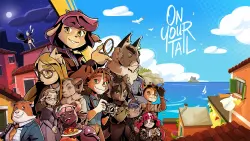(Nintendo Switch 1) On Your Tail