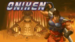 (Nintendo Switch 1) Oniken: Unstoppable Edition