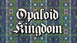 (Nintendo Switch 1) Opaloid Kingdom