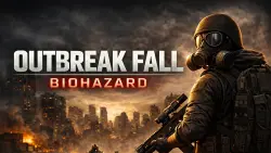 (Nintendo Switch 1) OUTBREAK FALL: BIOHAZARD