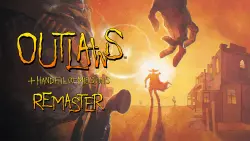 (Nintendo Switch 1) Outlaws + Handful of Missions: Remaster