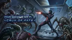 (Nintendo Switch 1) Overpowered 2 - Crux of Fate