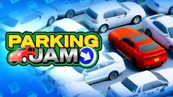 (Nintendo Switch 1) Parking Jam