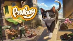 (Nintendo Switch 1) Pawbay