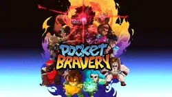 (Nintendo Switch 1) Pocket Bravery