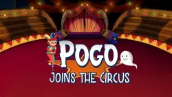 (Nintendo Switch 1) Pogo Joins the Circus