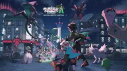 (Nintendo Switch 2) Pokémon Legends: Z-A – Nintendo Switch 2 Edition Upgrade P… (DLC)