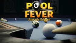 (Nintendo Switch 1) Pool Fever Upgrade Edition
