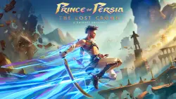 (Nintendo Switch 1) Prince of Persia The Lost Crown