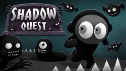 (Nintendo Switch 1) Shadow Quest