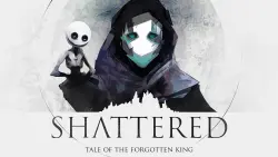 (Nintendo Switch 1) Shattered: Tale of the Forgotten King