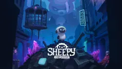(Nintendo Switch 1) Sheepy: A Short Adventure